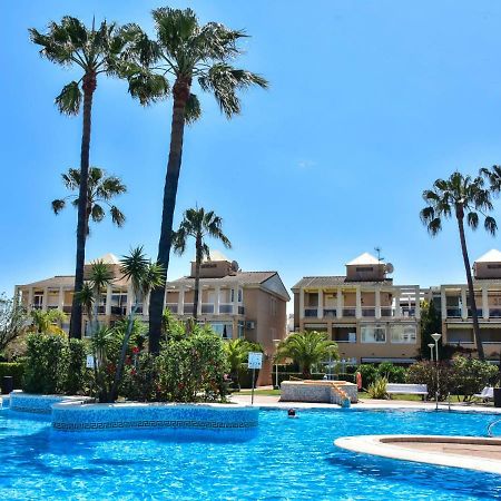 Apartment La Rosaleda-3 By Interhome Denia Exterior photo